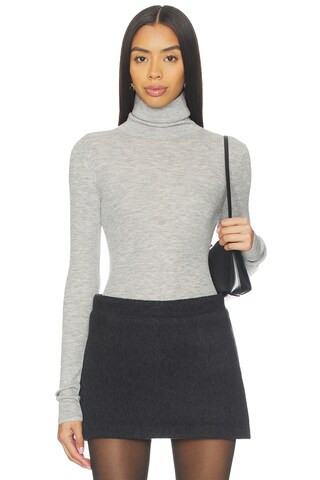 Amelia Long Sleeve Top | Revolve Clothing (Global)