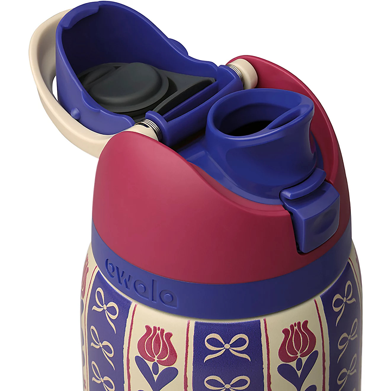 Owala FreeSip 32oz Stainless Steel Water Bottle | Academy Sports + Outdoors