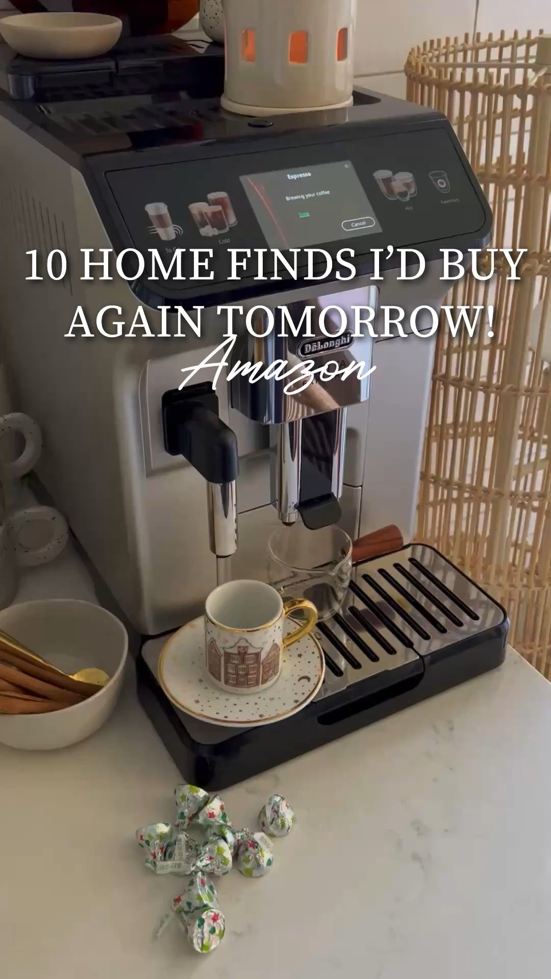 Amazon Home Finds I’d buy again and again! Take advantage of the prime day sales.

#LTKdayinmylife #LTKHome #LTKSaleAlert