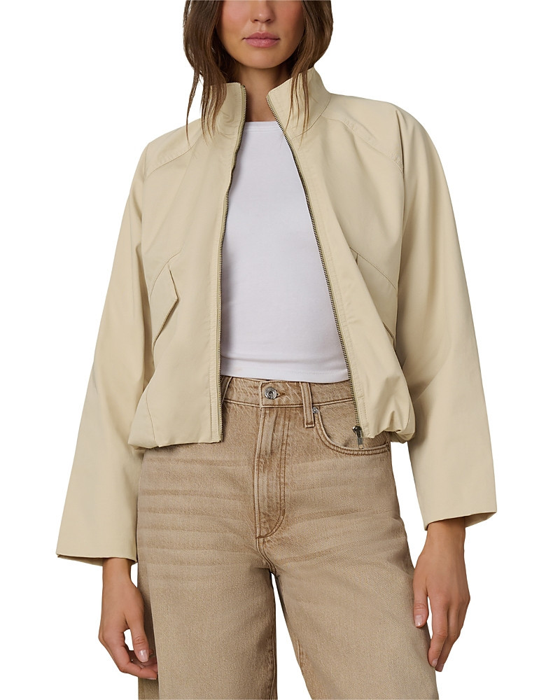 Joe's Jeans The Zip Bubble Jacket | Bloomingdale's (US)
