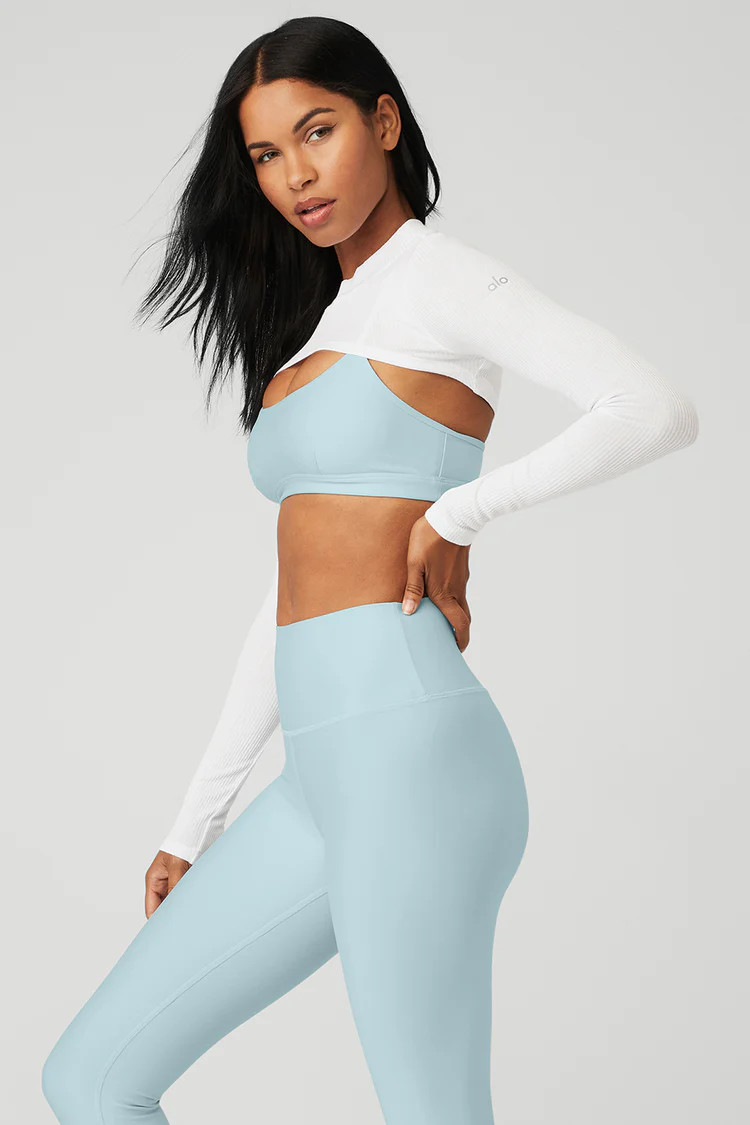 Thrill Seeker Shrug | Alo Yoga (US)