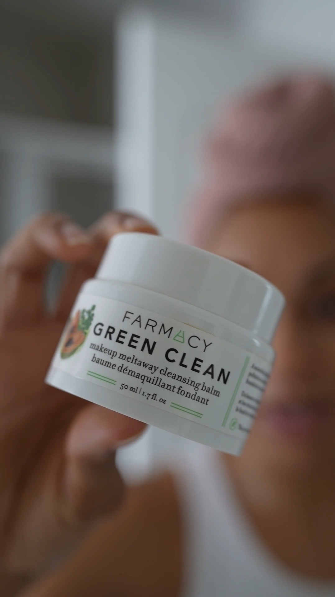 Great double cleansing options! 
