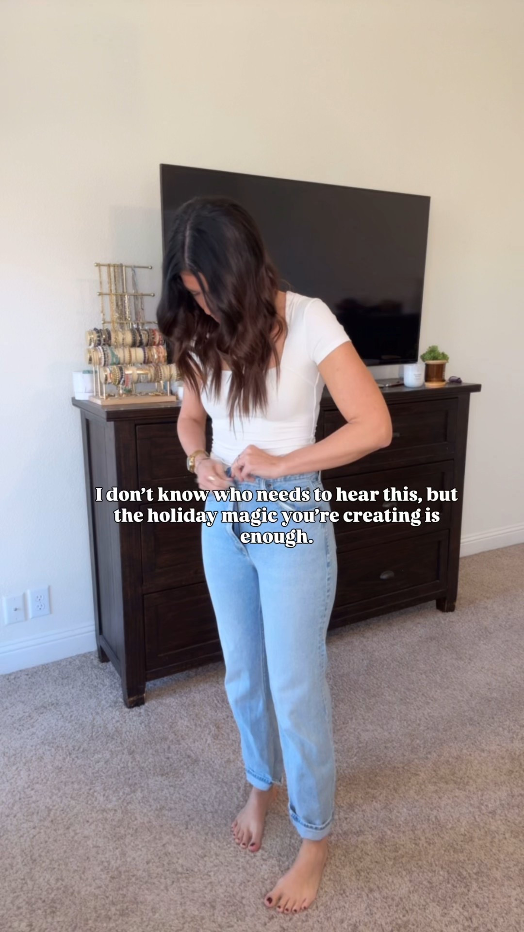 #LTKmomlife #LTKgrwm #LTKootd