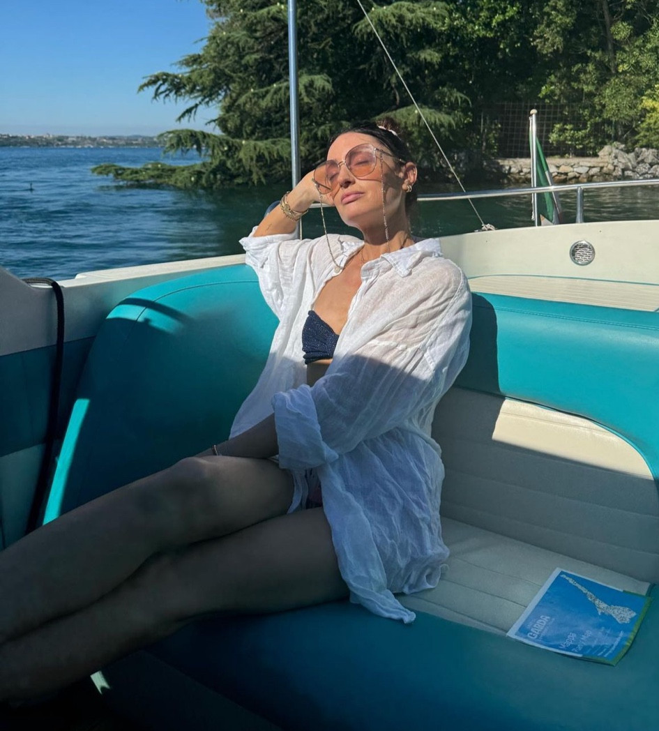 Boat days call for easy, breezy looks 🚤  Shop some of my favorite pieces! 

#LTKTravel #LTKStyleTip #LTKSwim