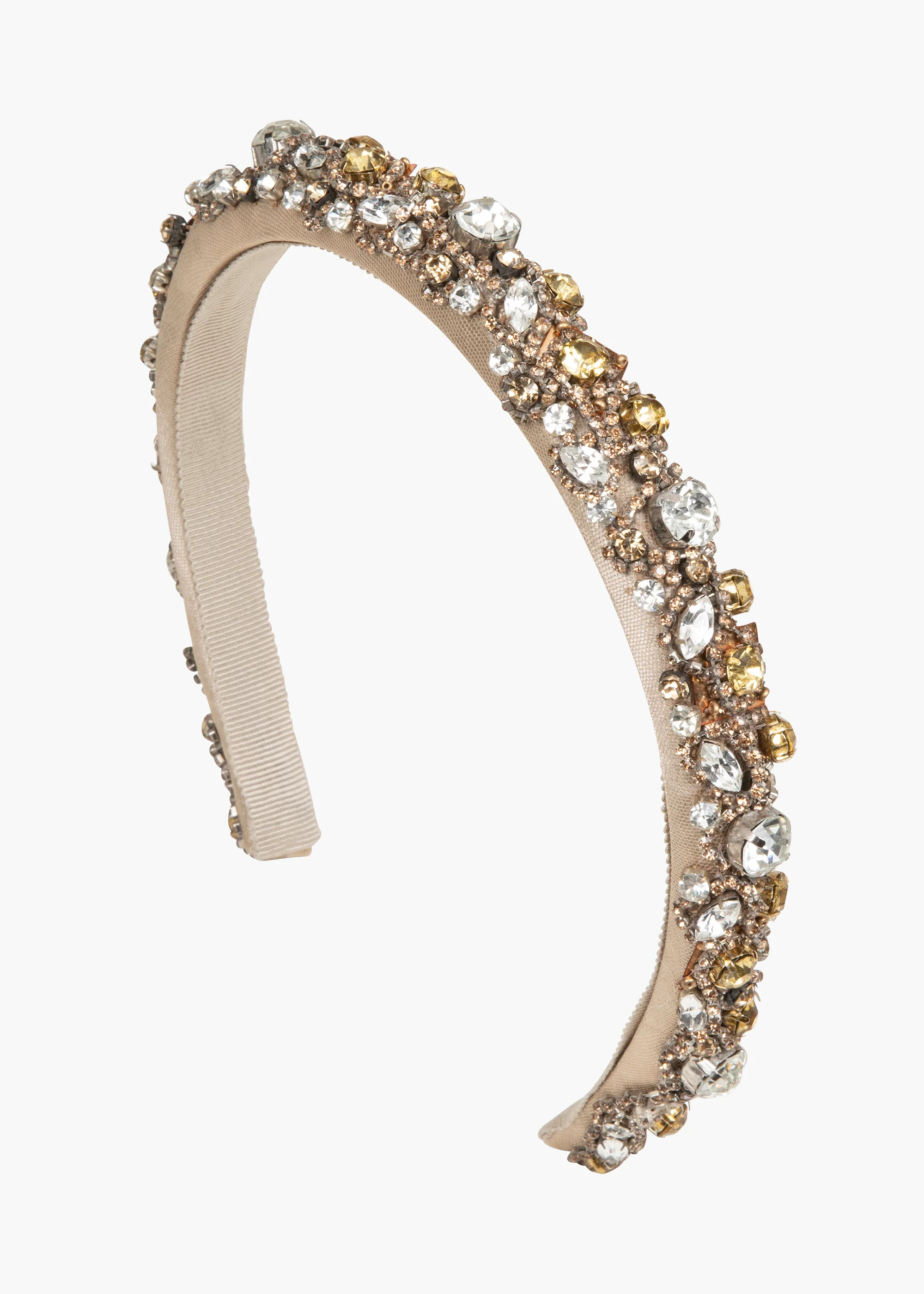 Astor Headband | Jennifer Behr 