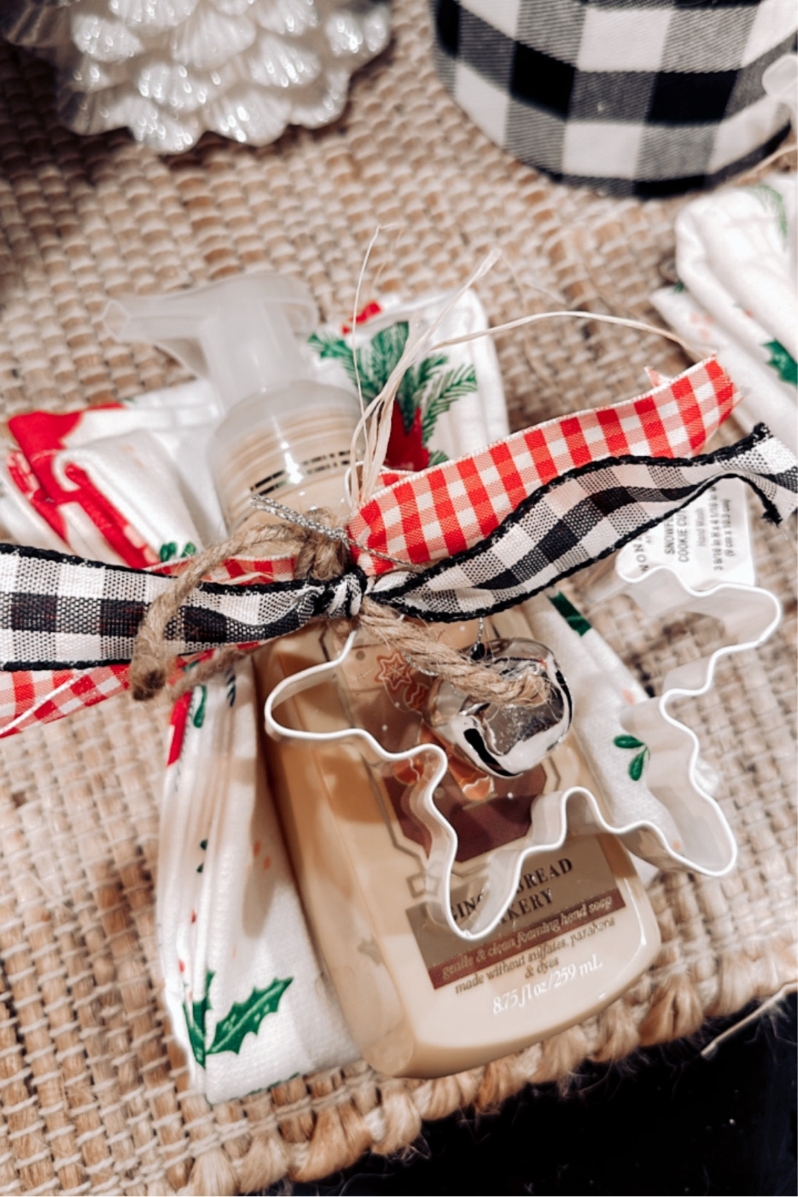 Holiday Gift Under $10! Great for neighbors, teachers, gift exchanges & more! 

#LTKSeasonal #LTKHoliday #LTKGiftGuide