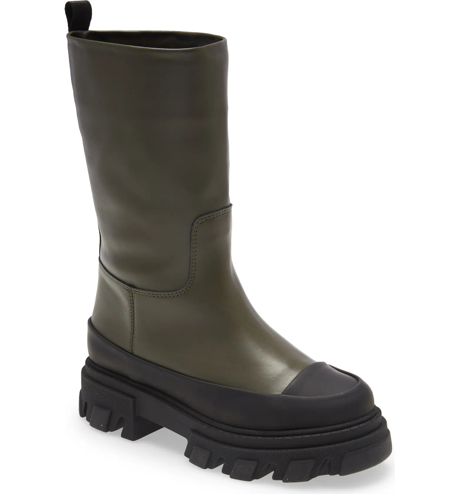 Tubular Boot | Nordstrom