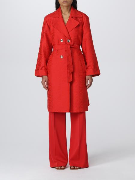 Pinko大衣女士 | Giglio.com - Global Italian fashion boutique