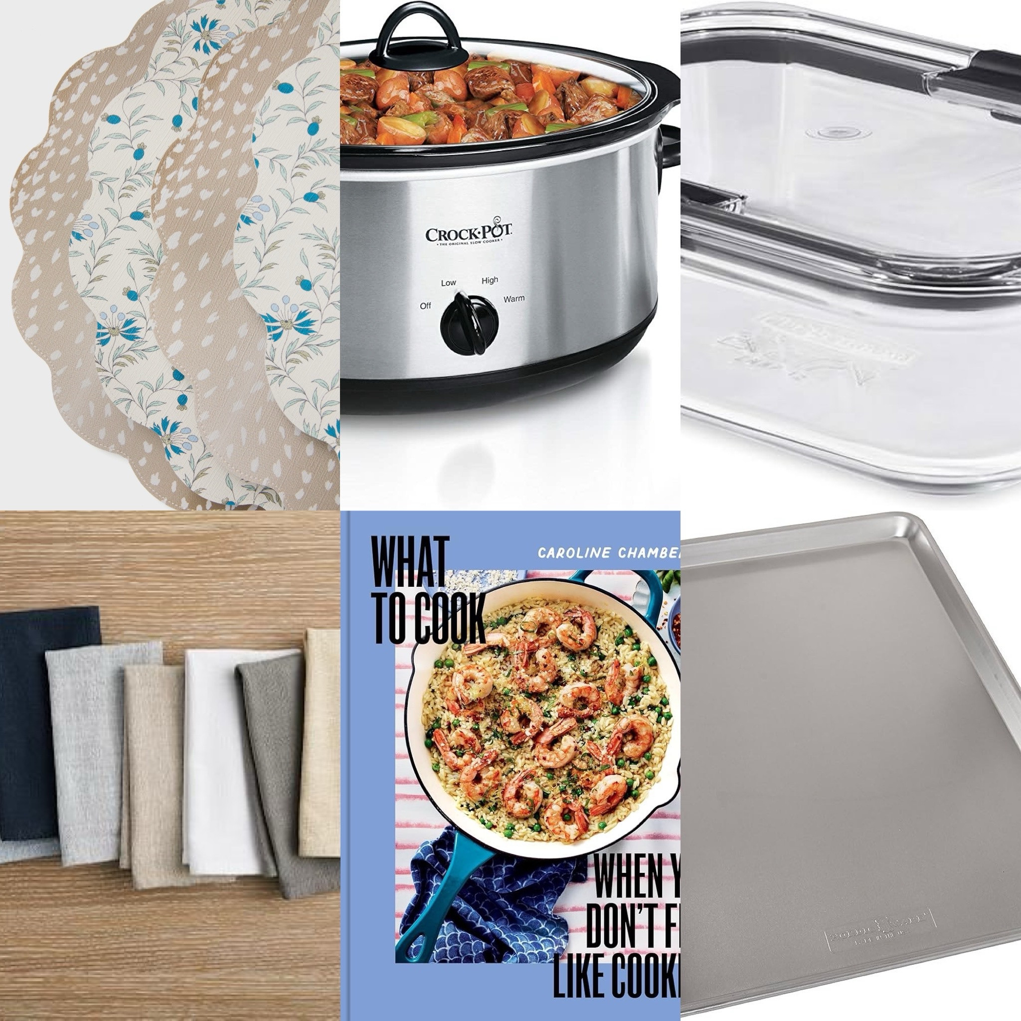 Family Dinner Essentials 💫#LTKBacktoSchool

#LTKHome #LTKFamily