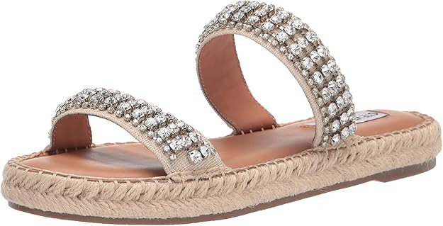 Steve Madden Women's Zendaya Heeled Sandal | Amazon (US)