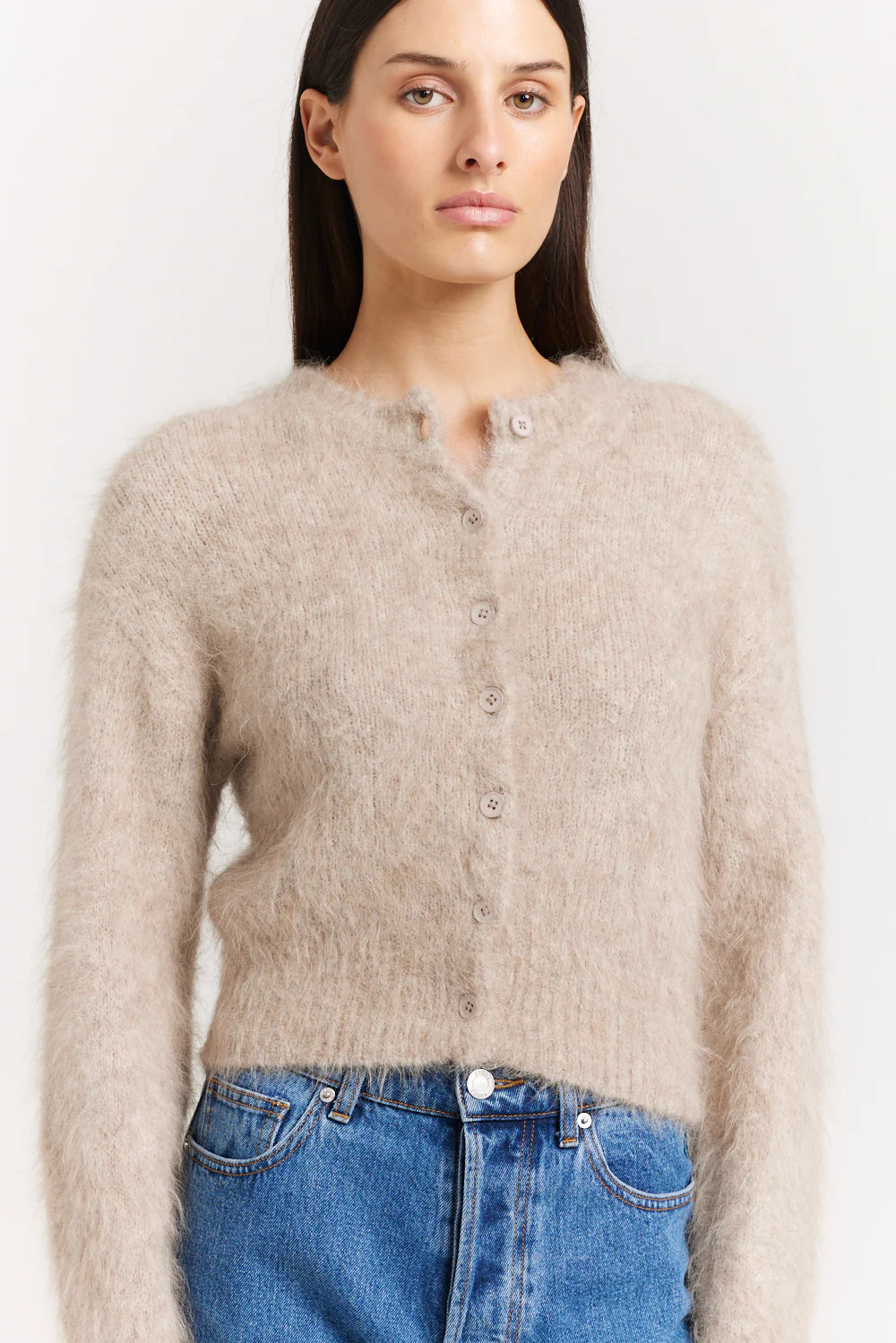 Solene Cardigan | Henne