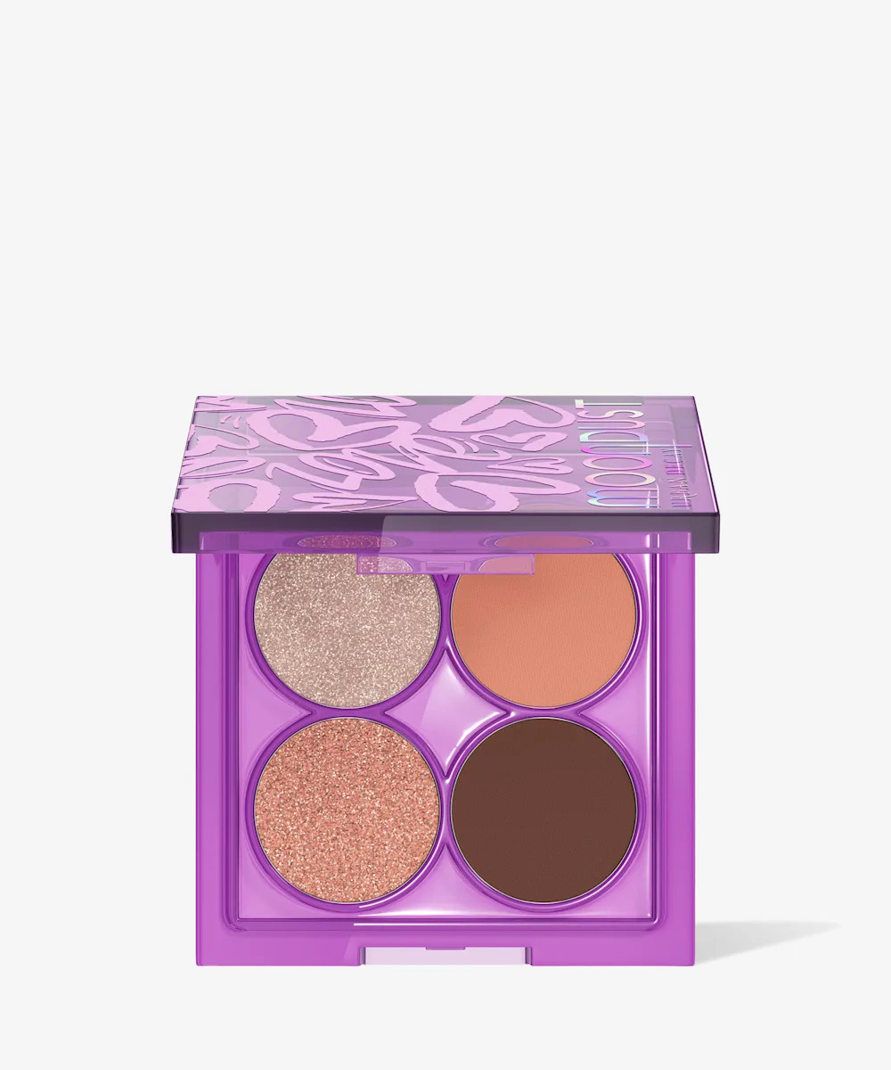 Urban Decay  Space Cowboy Quad Palette | Beauty Bay