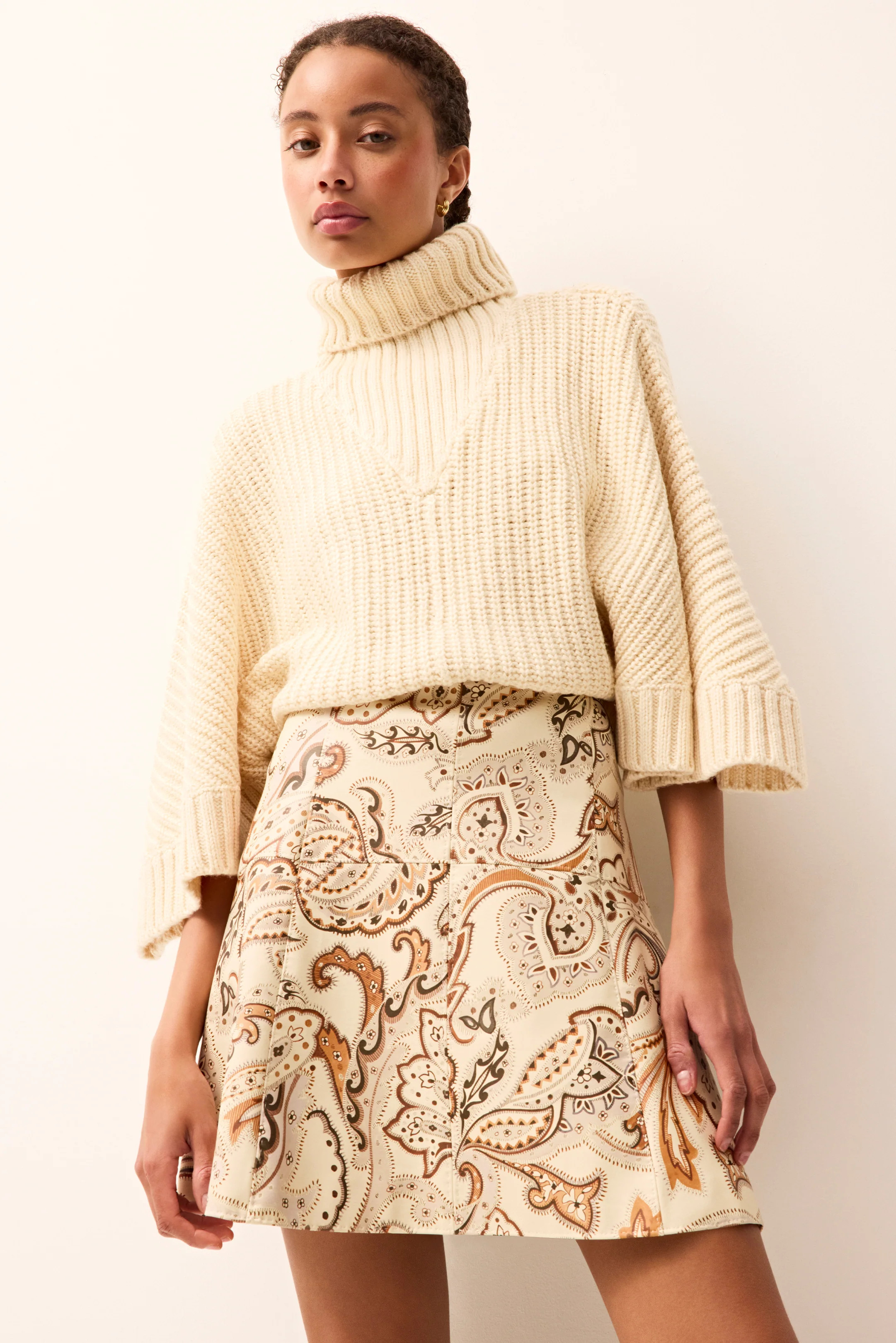 ANNIKA POPOVER | Marie Oliver