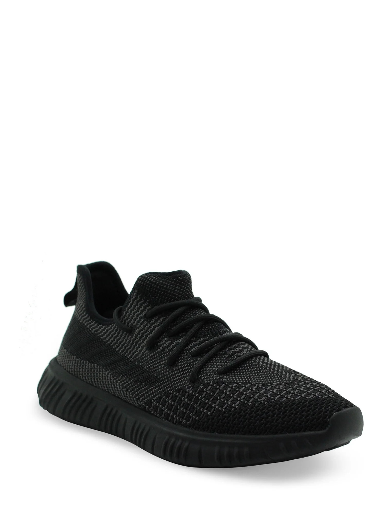 Avia Women's Mixed Knit Sneaker | Walmart (US)