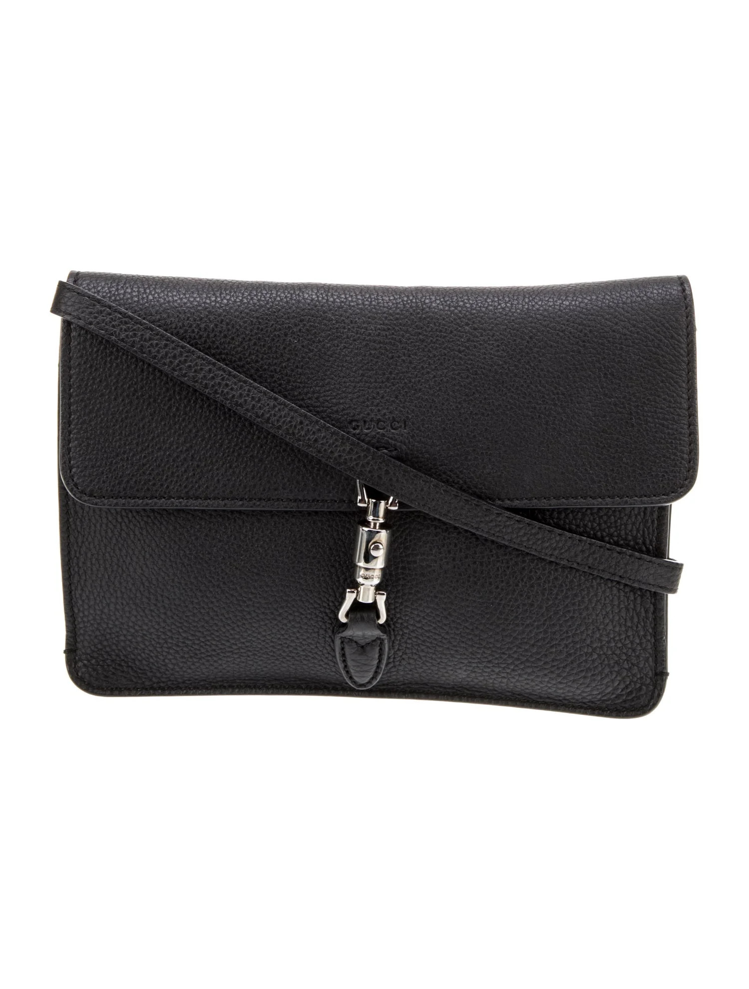 Piston Lock Soft Jackie | The RealReal