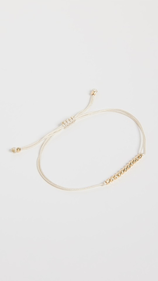 Fine by Irem Isla Bracelet | Shopbop