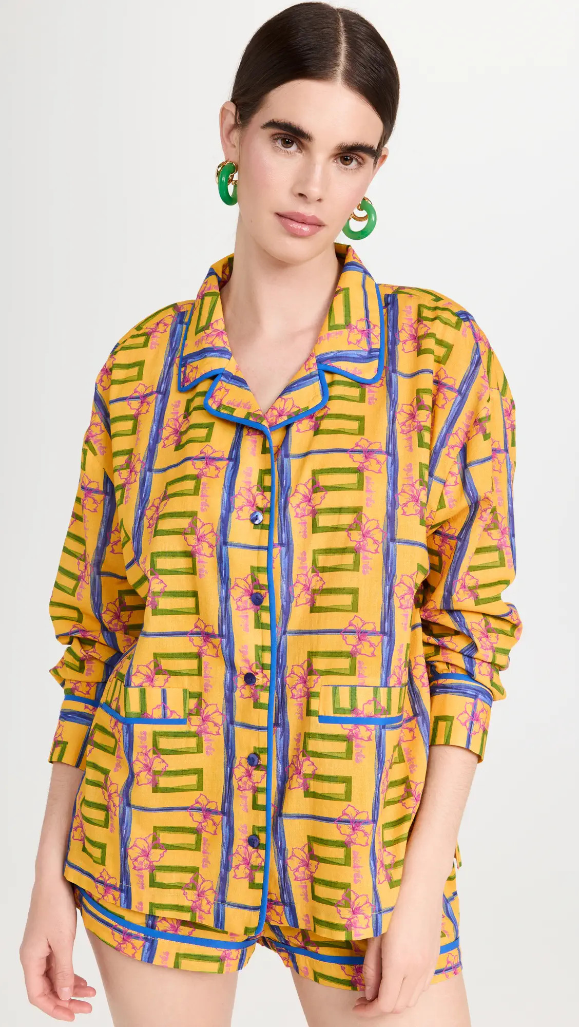 SIEDRES Nico Top | Shopbop | Shopbop