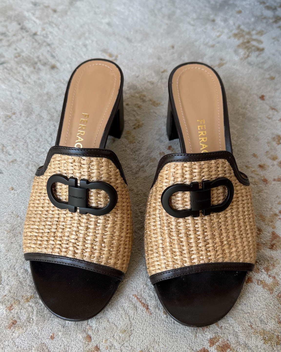 Shoes?  Yes, please 🙏🏻😊❤️

#LTKdayinmylife #LTKOver40