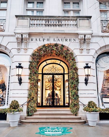 Ralph Lauren Gift Guide 🎁🎄

#LTKsalealert #LTKstyletip #LTKGiftGuide