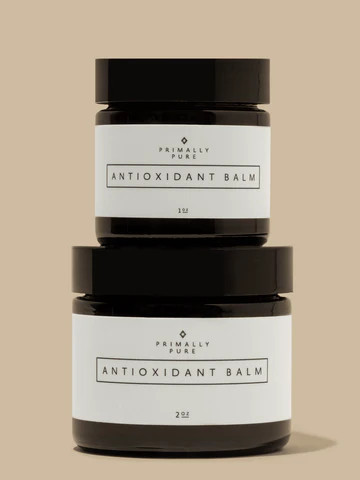 Antioxidant Balm | Primally Pure