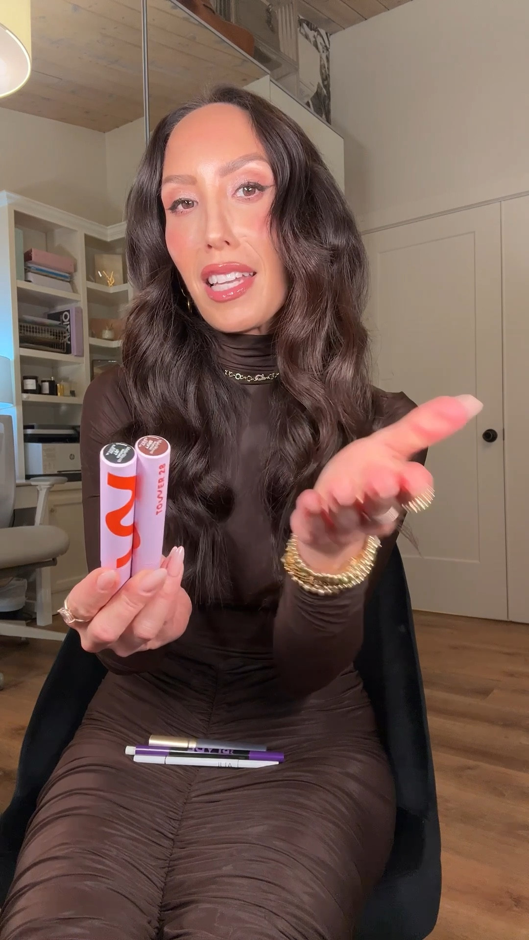 My April favorites for mascara and false eyelashes…what are yours? ⬇️🤔💄

#LTKStyleTip #LTKBeauty #LTKWatchNow