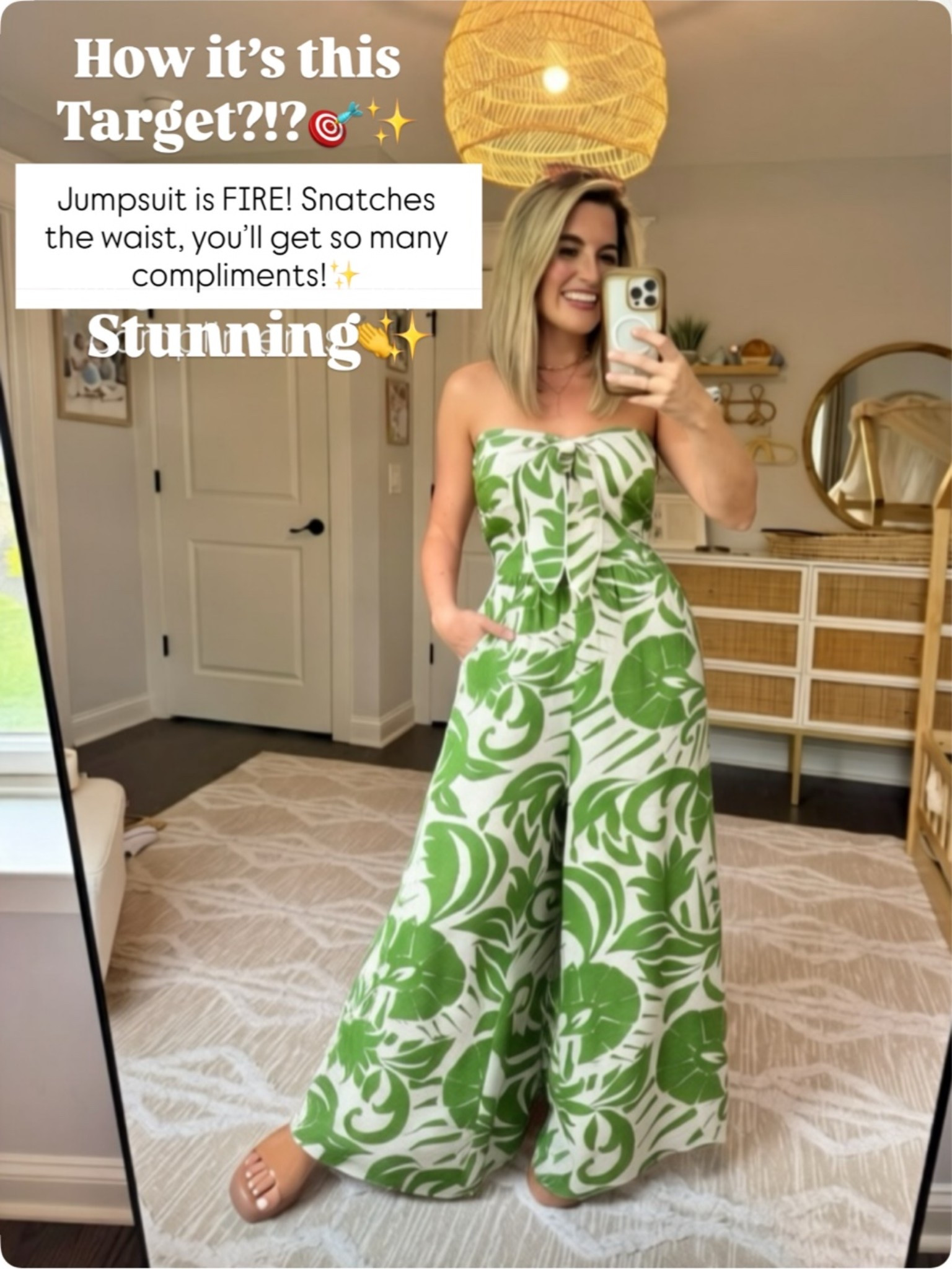 Target🎯 Deals you’ll Love!👌 $12 two piece sets, $10 home buys, $10 shoes and so many more buys that will blow your mind!✨


✨SIZING✨Everything is petite friendly I’m 5’2” 135lbs wearing small top/dress and small/4 bottoms 
.

#ad #targetpartner @Target  #ad #targetstyle Target outfit, target jeans, spring clothes, found it on, spring dress,, spring shoes, target shoes, target shoes, sandals, shoes,, target finds, target set, 2 piece set, target sale, Skincare, anti aging skin care, pdrn, red light therapy,  jeans,, 


Follow my LTK @nikkiferrara on the @shop.LTK app to view this post and get my exclusive app-only content!

#LTKSaleAlert #LTKPetite #LTKHome