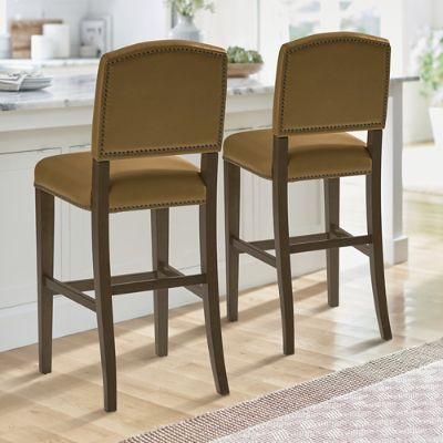 Bradley Bar & Counter Stool | Grandin Road | Grandin Road