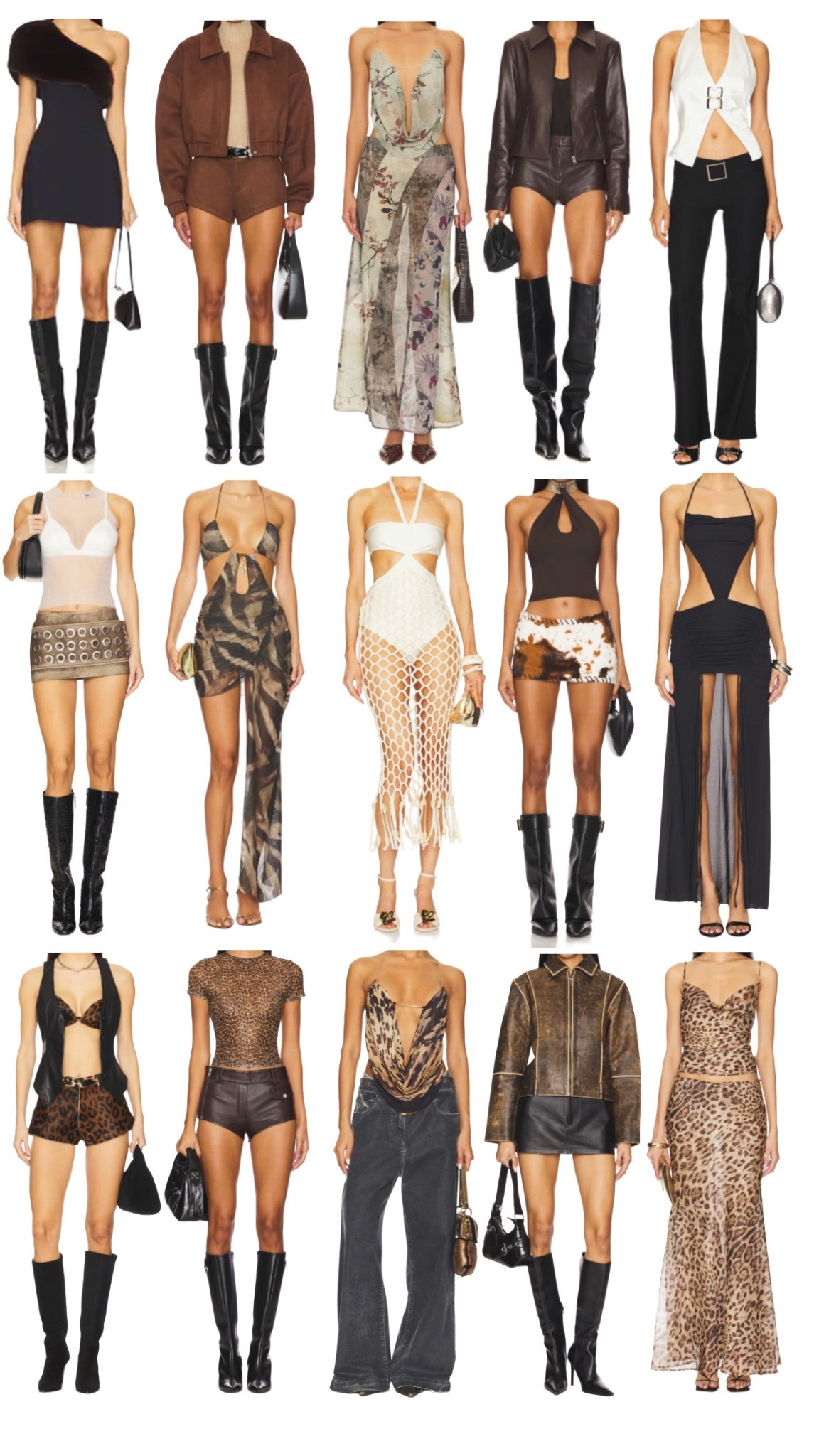 music festival outfits 🎡

#LTKFindsUnder100 #LTKStyleTip #LTKSeasonal