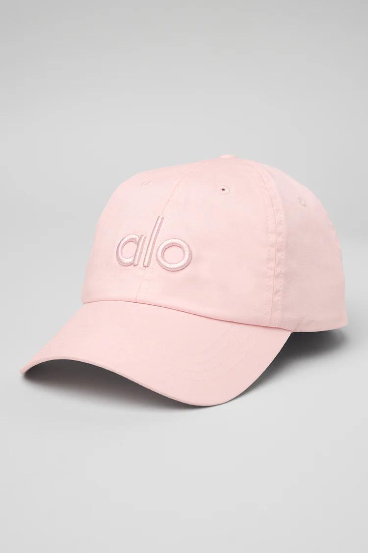 Off-Duty Cap | Alo Yoga (US)