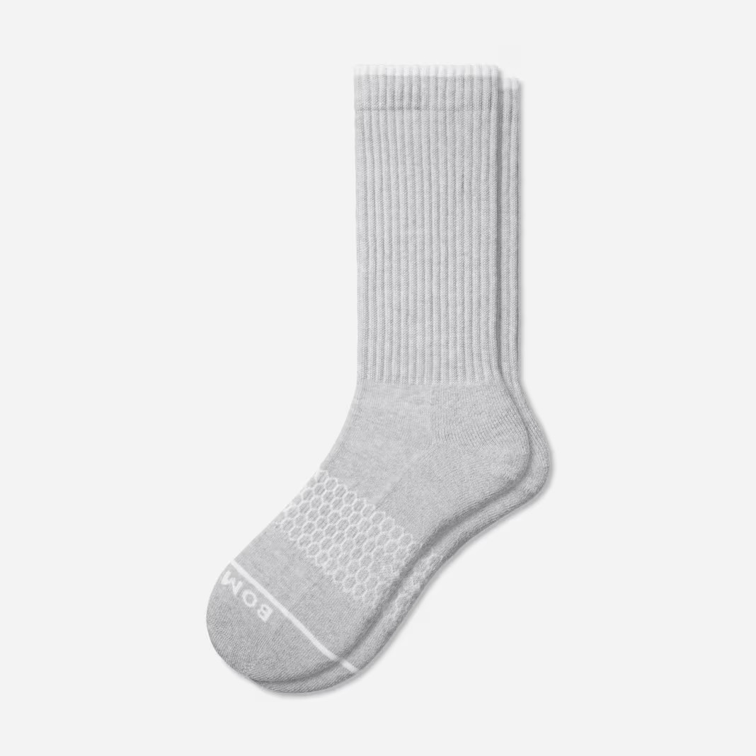 Women's Merino Wool Blend Calf Socks | Bombas