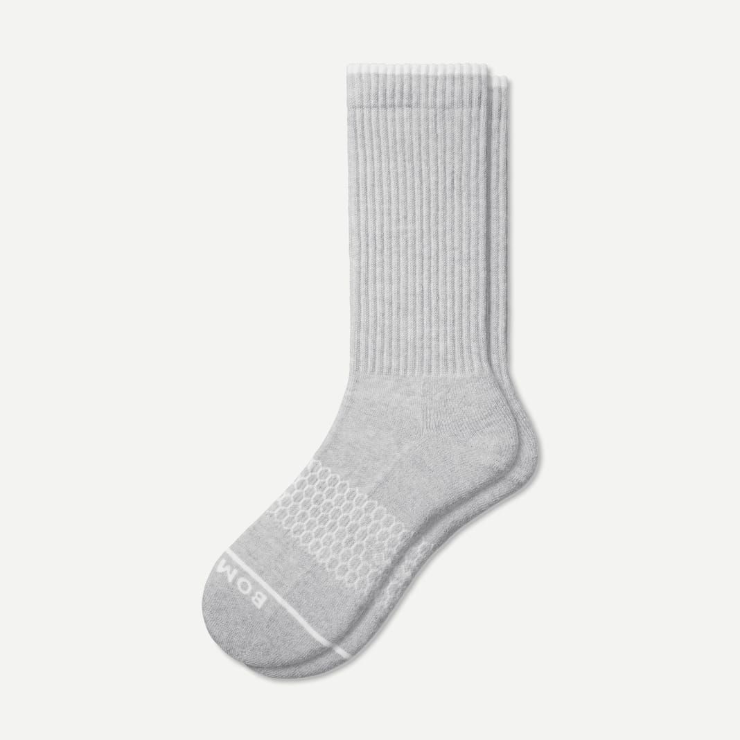Women's Merino Wool Blend Calf Socks | Bombas Socks