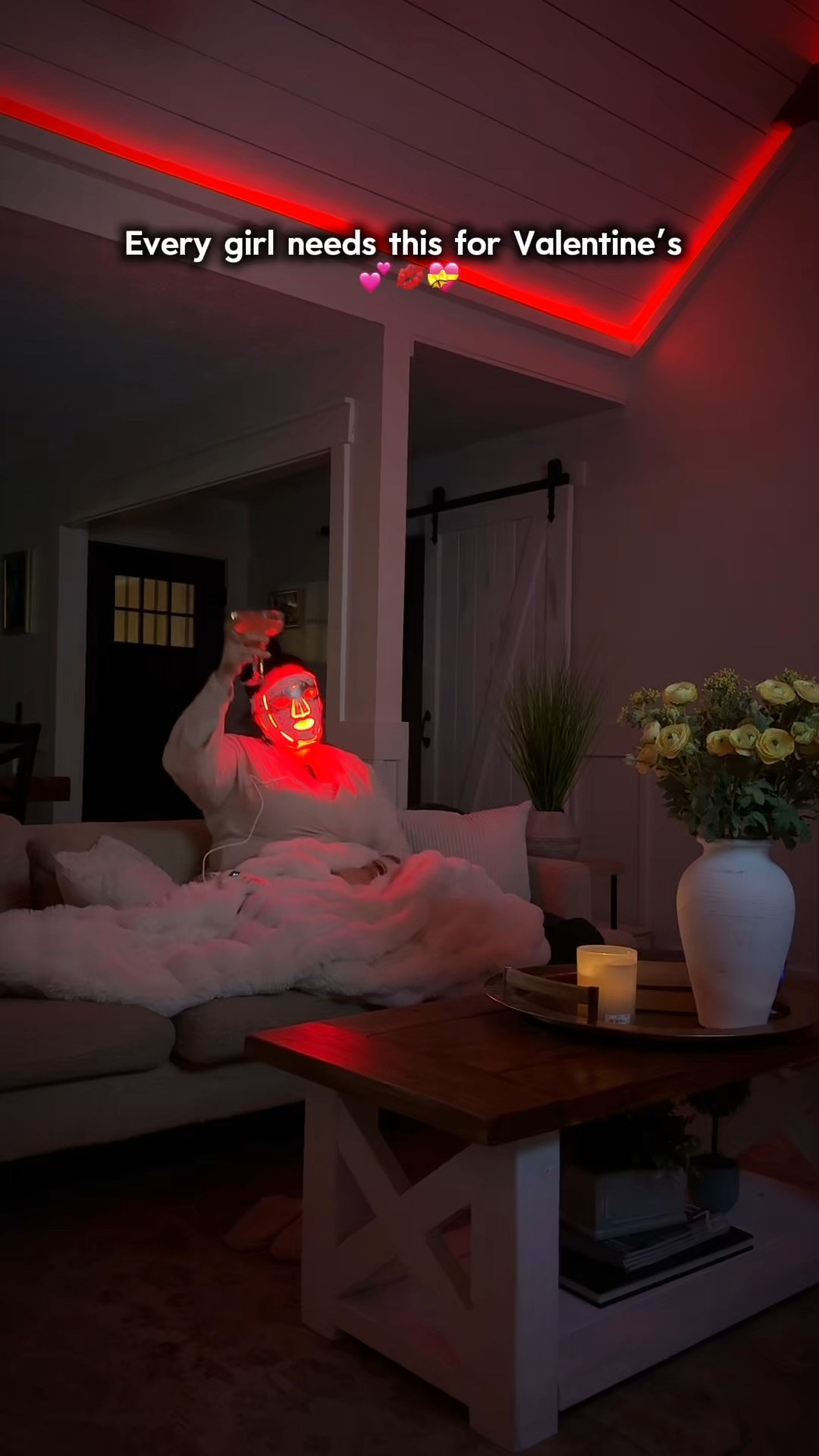 valentine gift ideas for her ❤️💆‍♀️

#LTKBeauty #LTKselfcare #LTKValentine