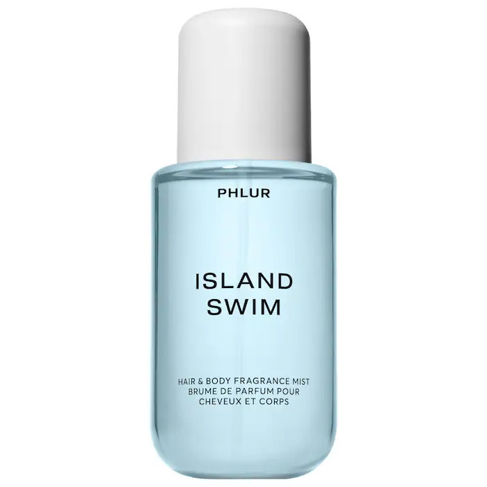 Island Swim Hair & Body Mist - PHLUR | Sephora | Sephora (US)