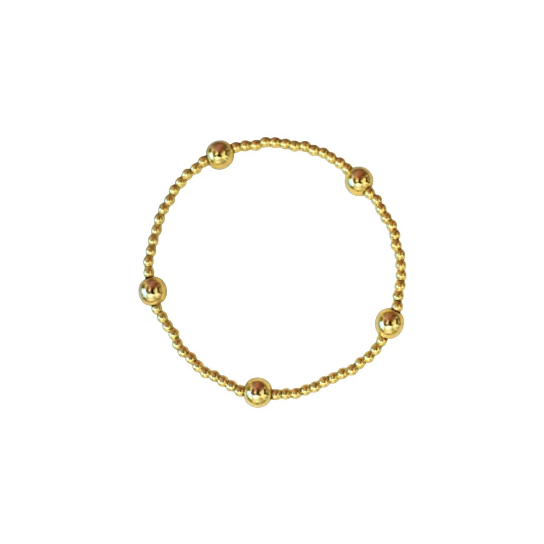 The Alyssa | Cocos Beads and Co