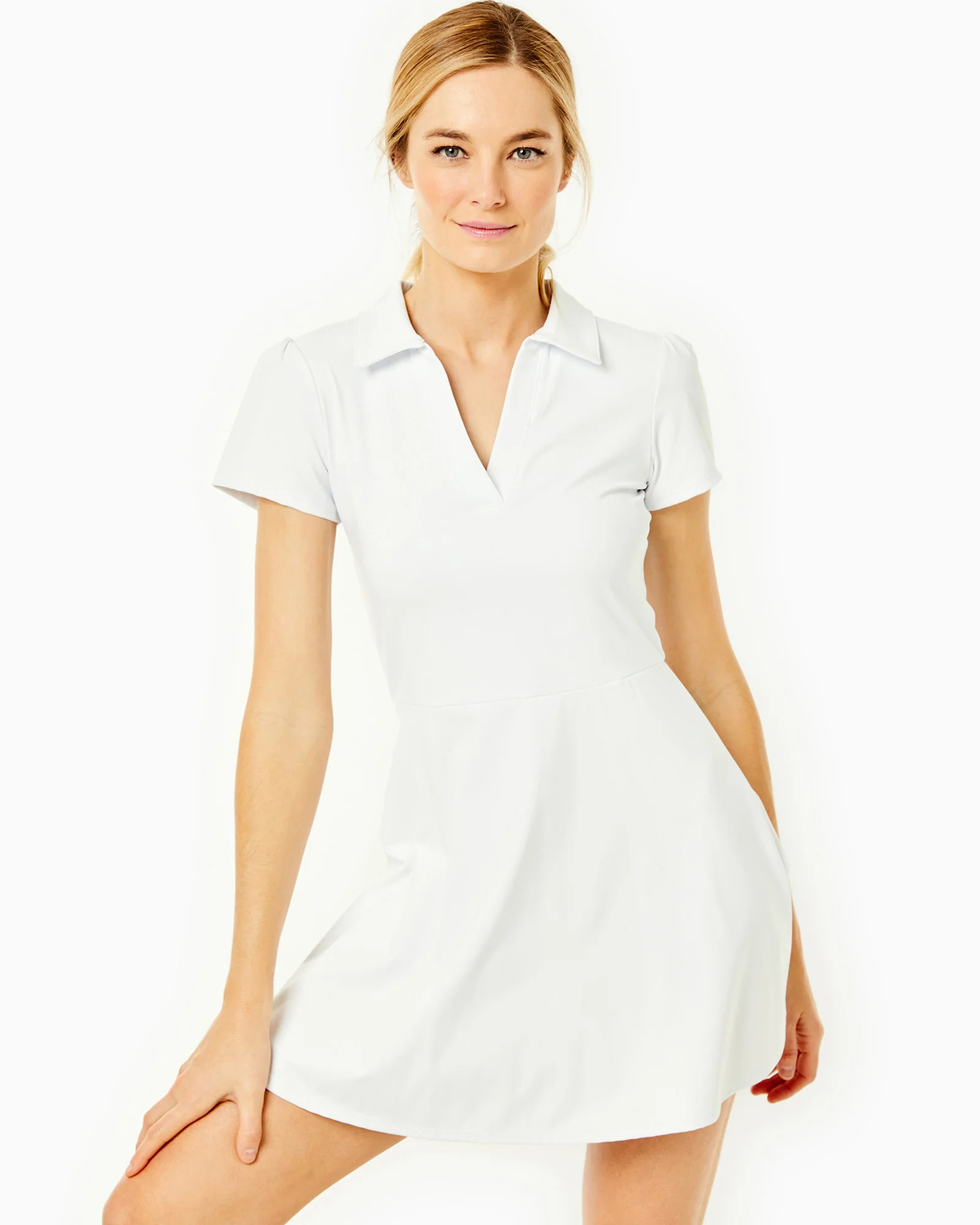 Cricket Dress | Addison Bay