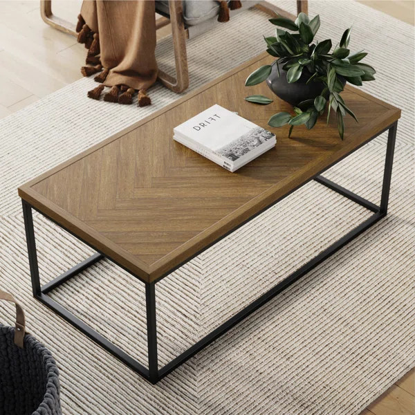 Renna Frame Coffee Table | Wayfair North America