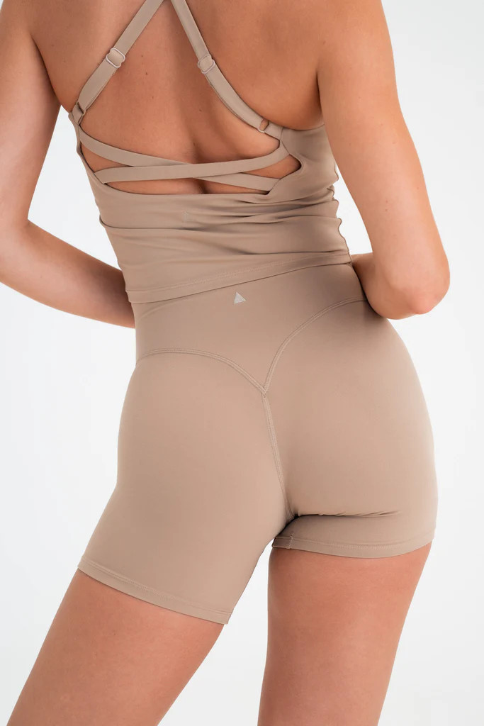Cloud II™ Volley Short - Khaki | Vitality