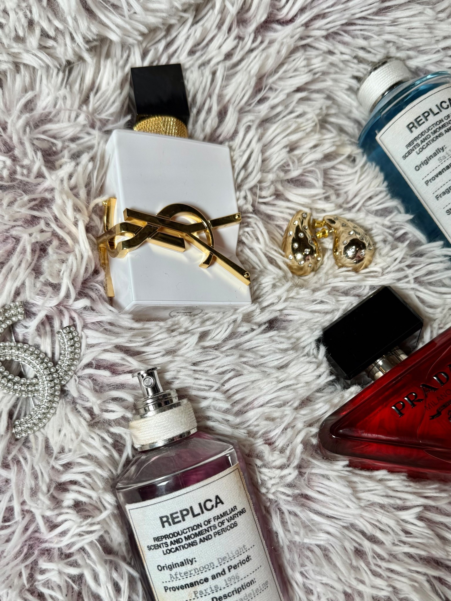 Luxury perfumes long lasting and sensitive skin friendly. 

#LTKBeauty #LTKmorningroutine #LTKMothersDay