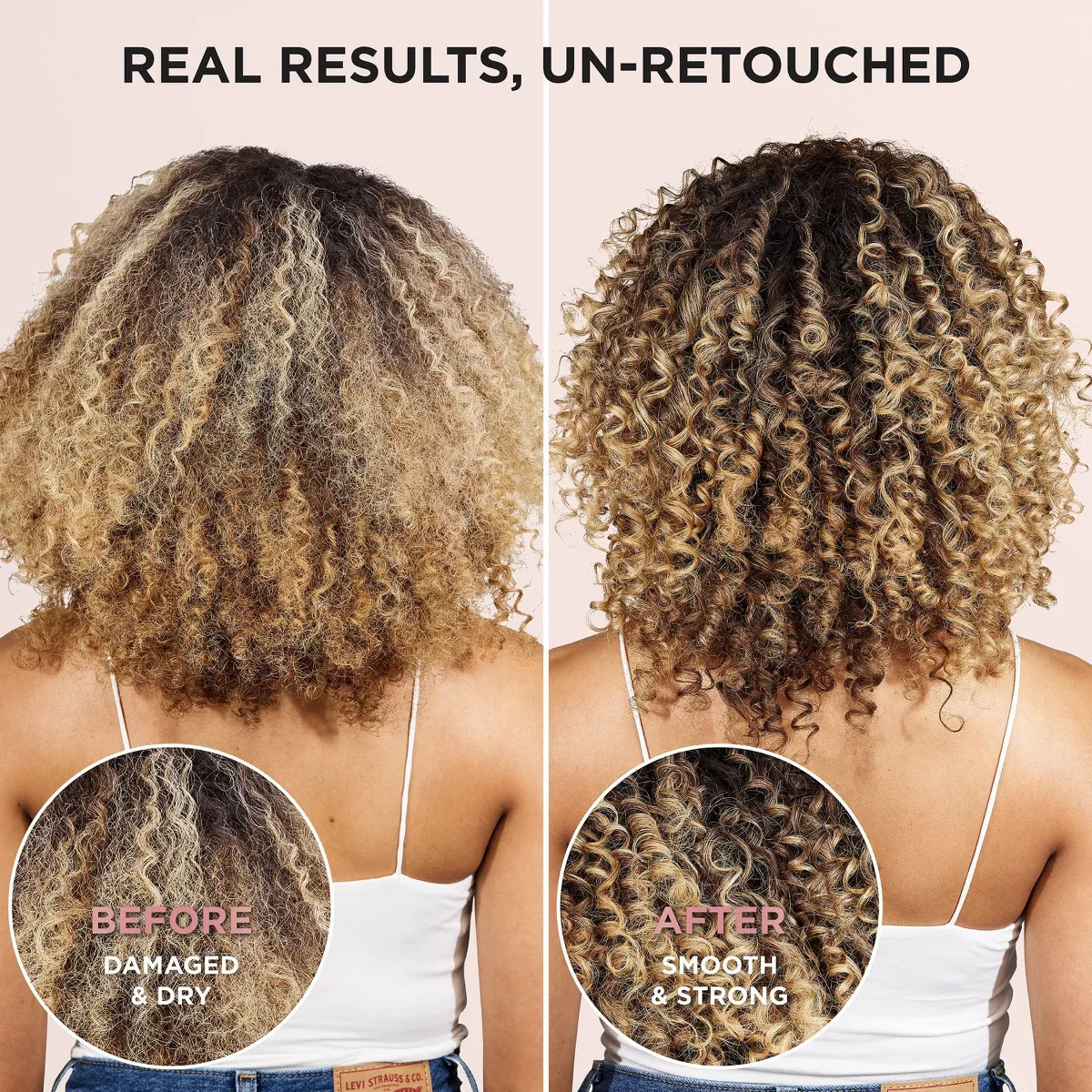 L'Oreal Paris EverPure Sulfate Free Bond Repair Color Care Shampoo - 6.8 fl oz | Target