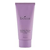 BOSCIA Sake Bright White Mask - Vegan, Cruelty-Free, Natural and Clean Skincare | Natural Sake Peel  | Amazon (US)