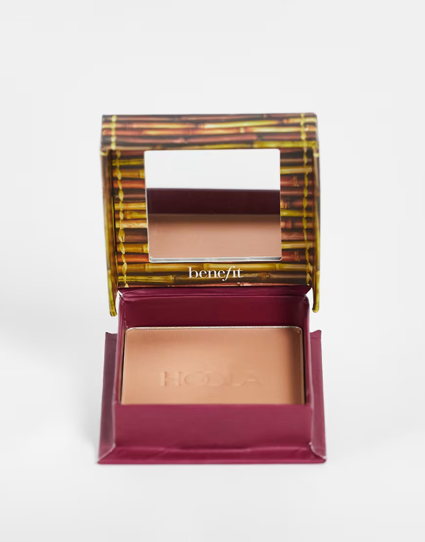 Benefit Hoola Bronzer-Brown | ASOS (Global)