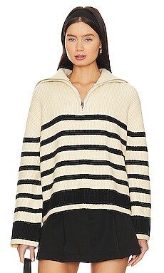 Turtleneck Sweater
                    
                    BLANKNYC | Revolve Clothing (Global)