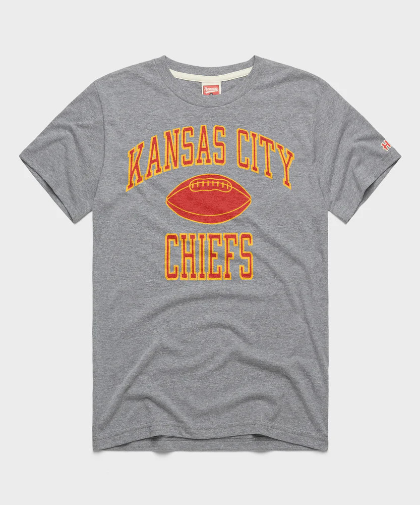 Kansas City Chiefs Gridiron | Homage
