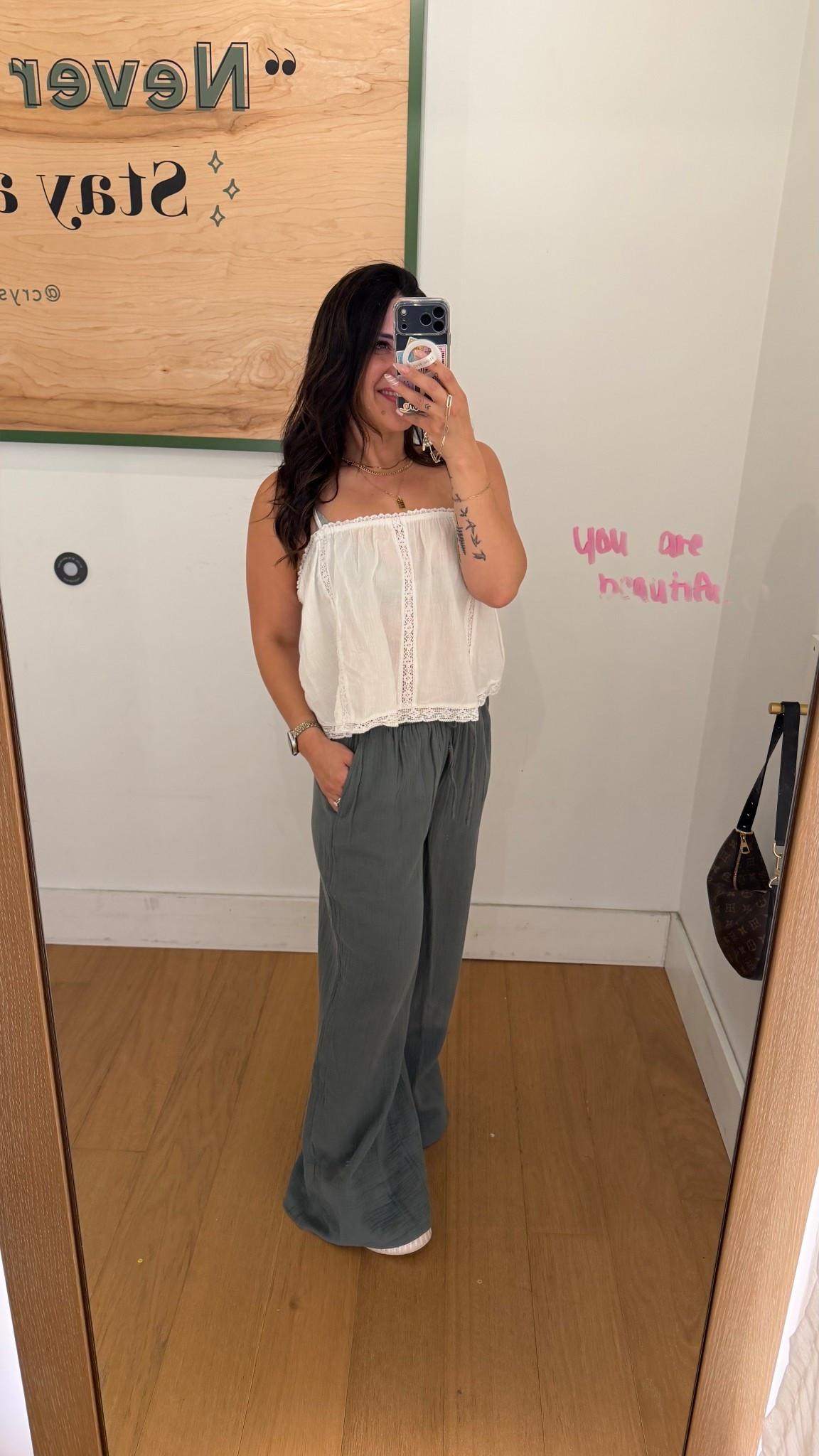 Aerie Spring Finds 🌸🌷🌼

#LTKcanada #LTKsummer #LTKsale