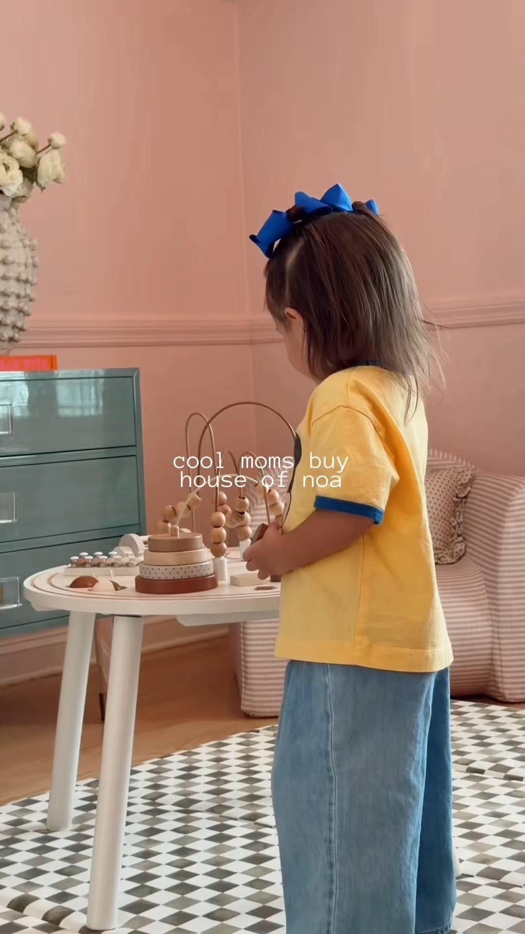 Use code KRISTALHEREDIA to save on your order! 

#LTKKids #LTKBaby #LTKmomlife