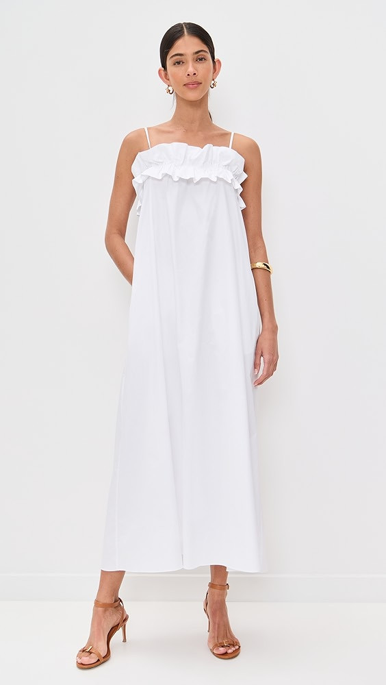 Solid & Striped The Sophie Dress | Shopbop | Shopbop