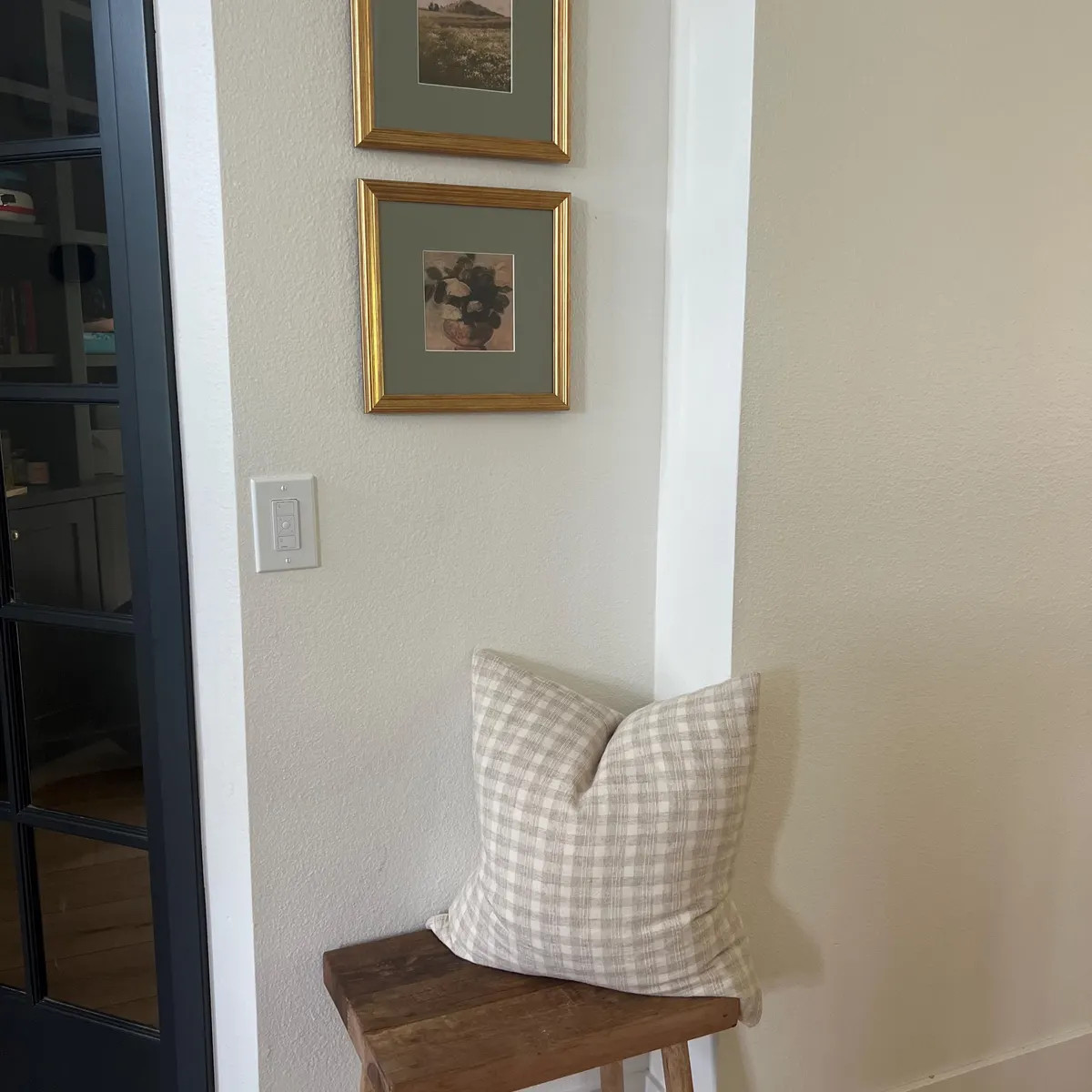 Pillow Cover “martha” - Etsy | Etsy (US)