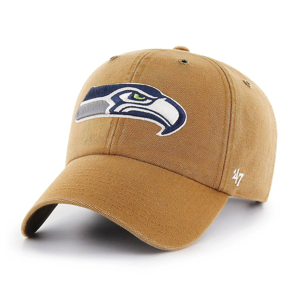 Seattle Seahawks Carhartt X '47 Clean Up | Carhartt
