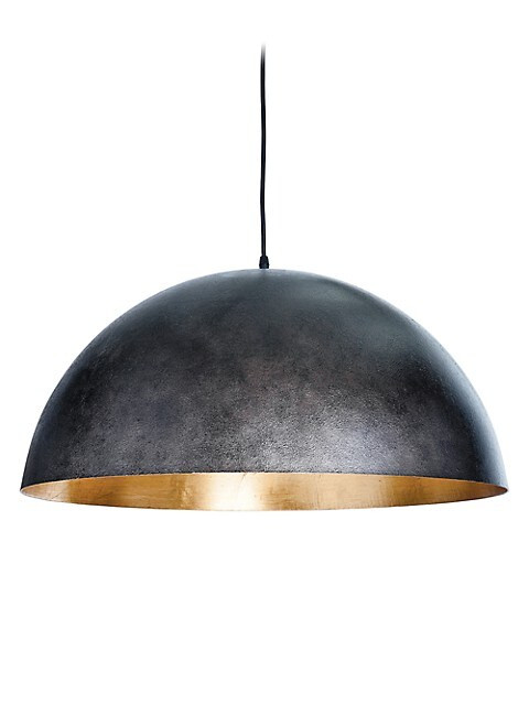 Large Sigmund Pendant Lamp Shade | Saks Fifth Avenue