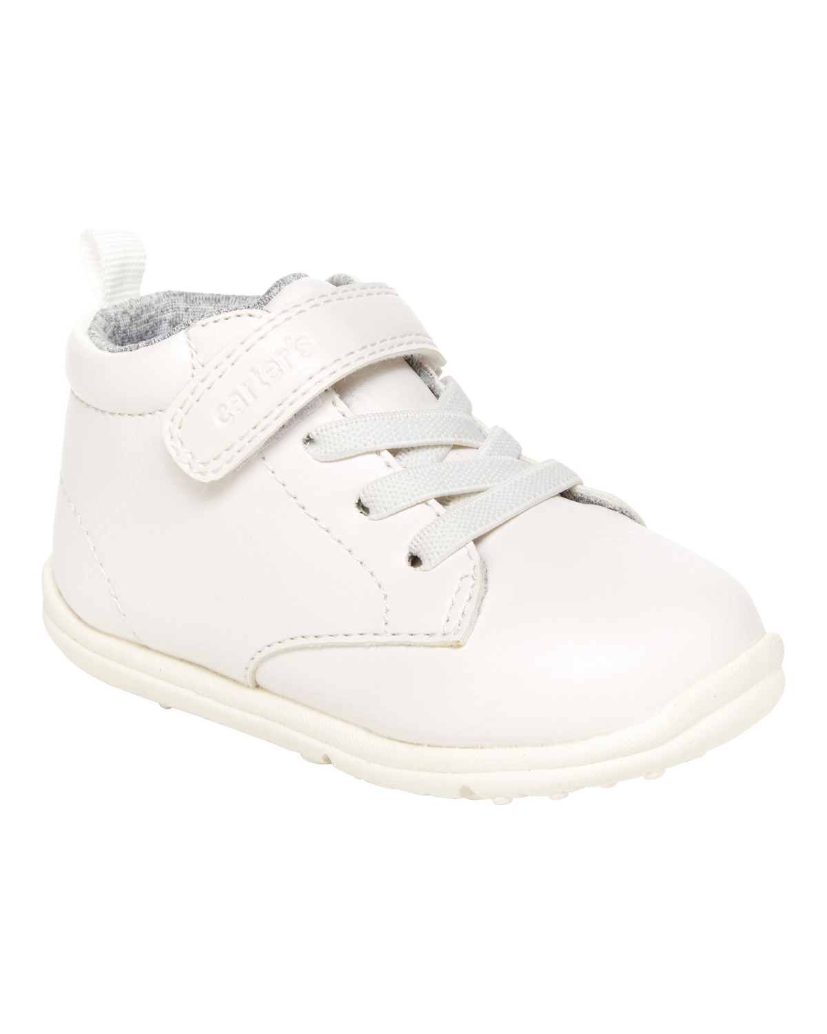 Baby High Top Every Step® Sneaker | Carter's Inc